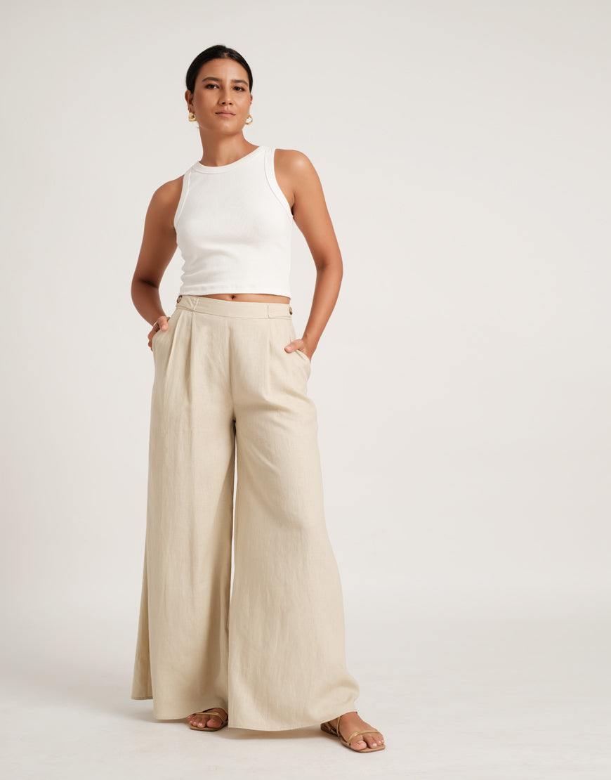 Trudy Pants
