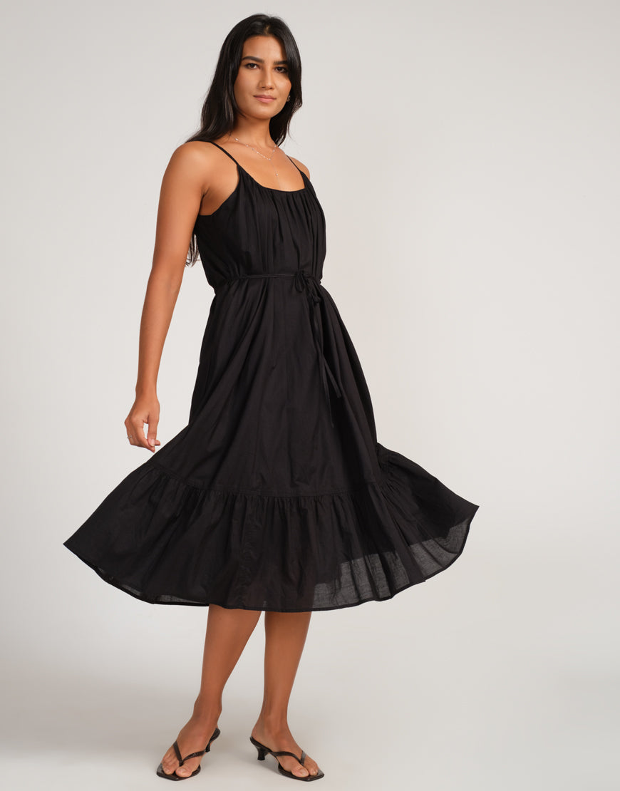 Hena Dress