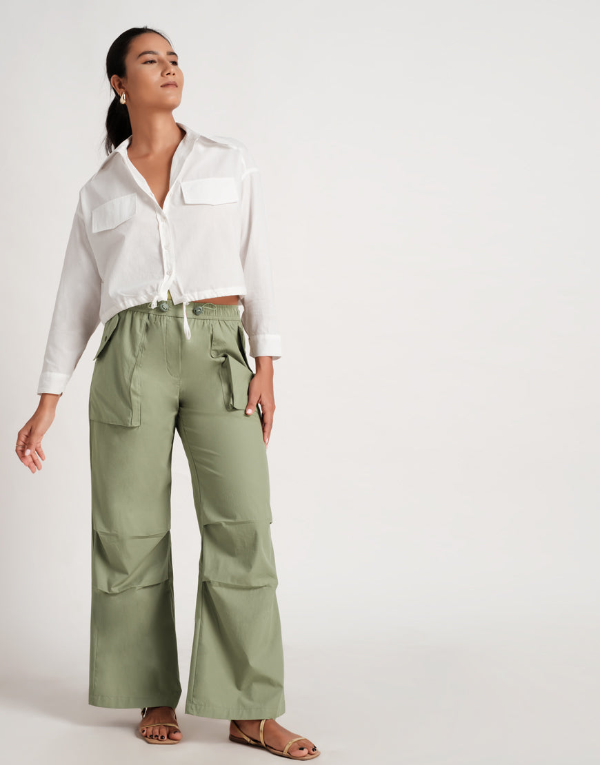Mia Pants
