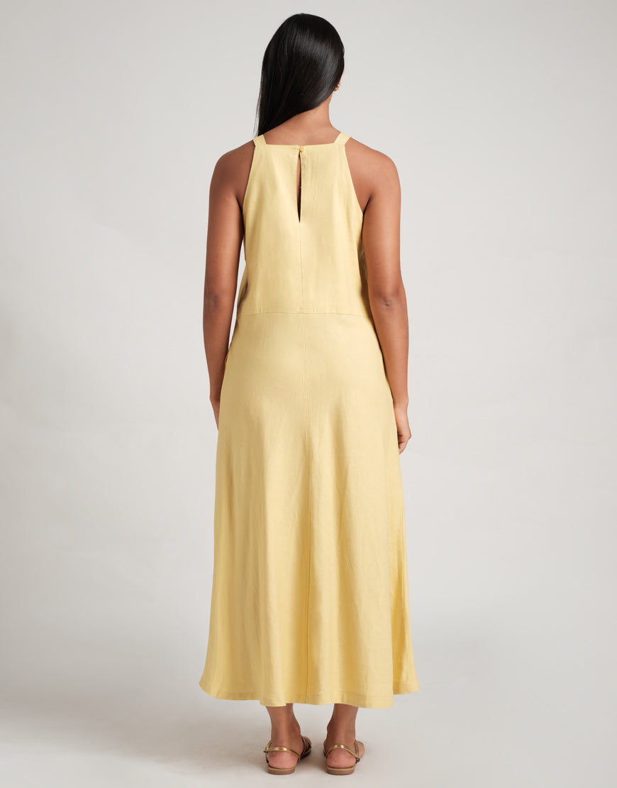 Tessy Dress