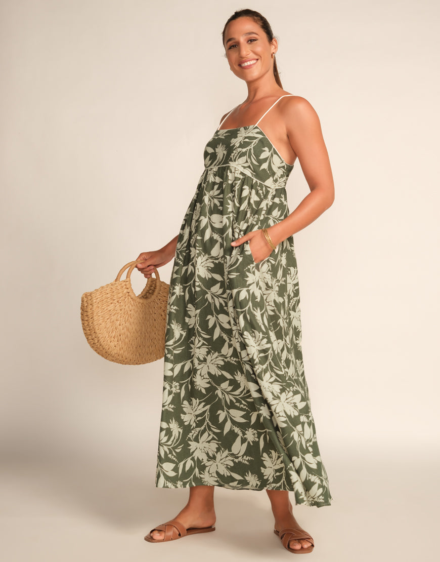 Seni Dress