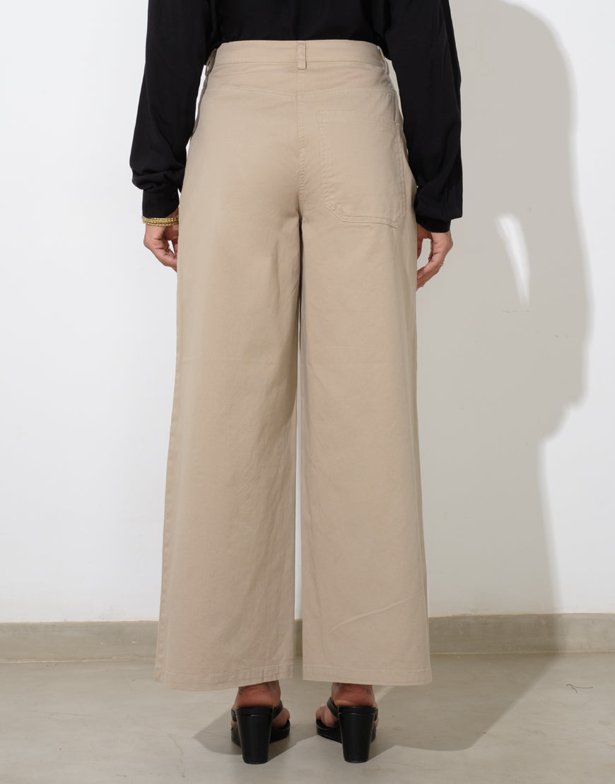 Mikel Pants