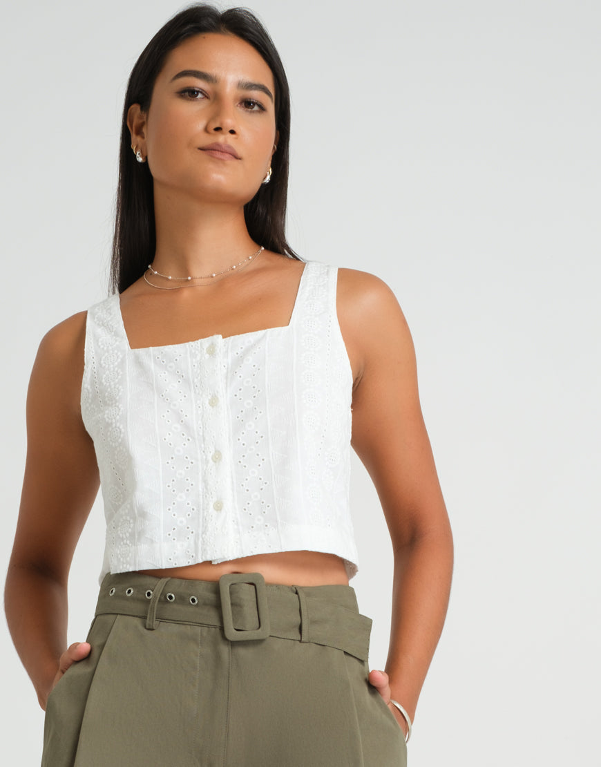 Stella Pants
