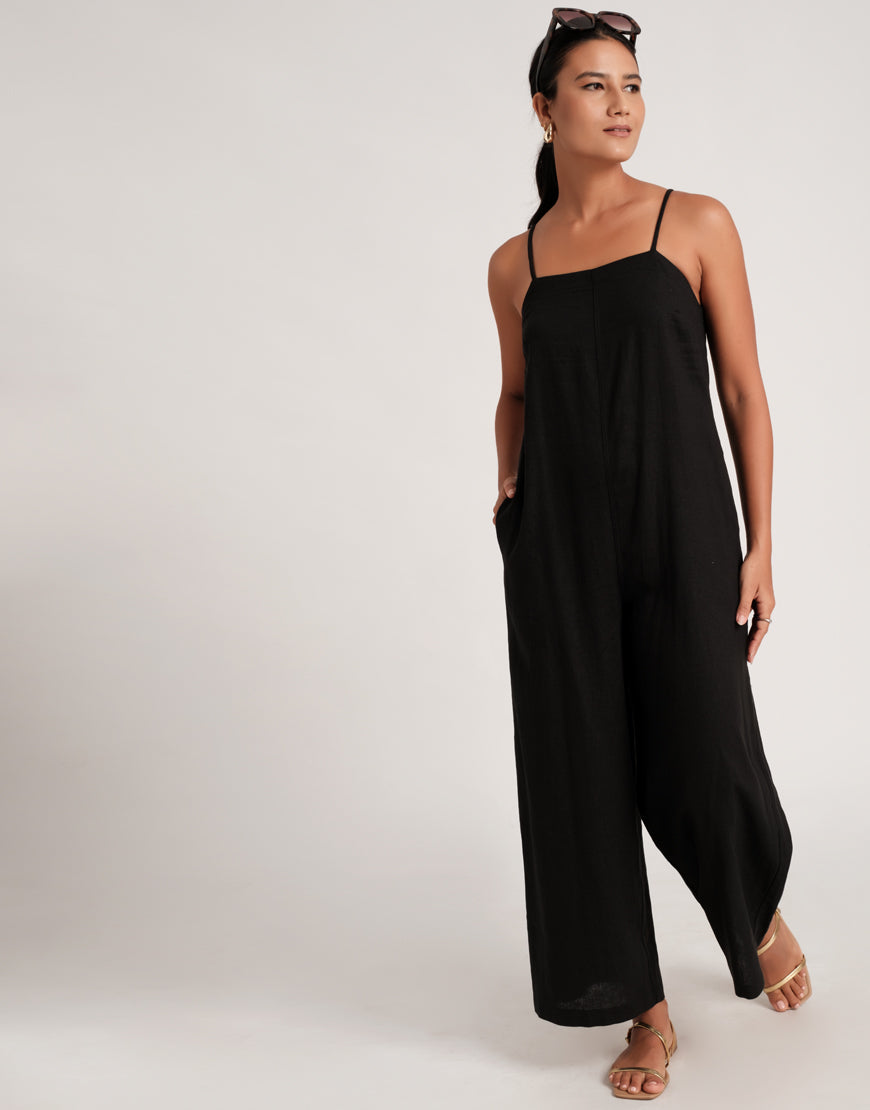 Nina Jumpsuit