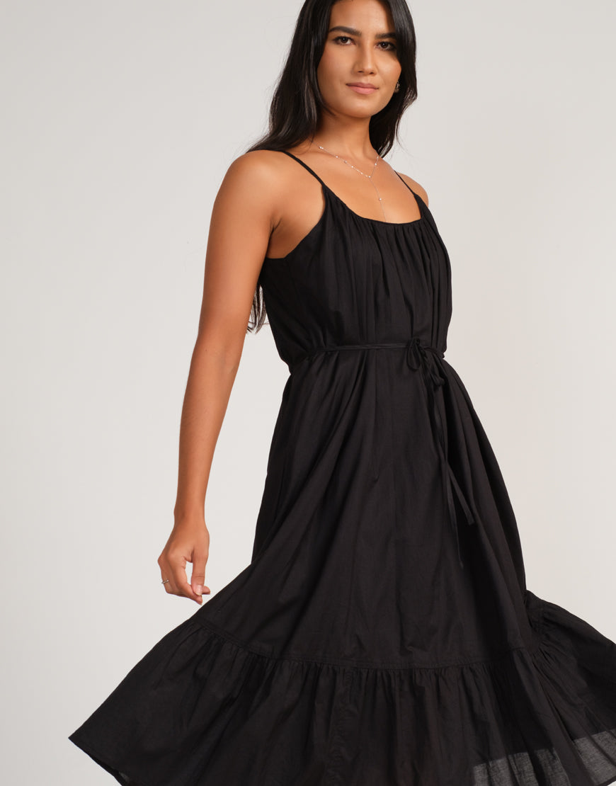 Hena Dress