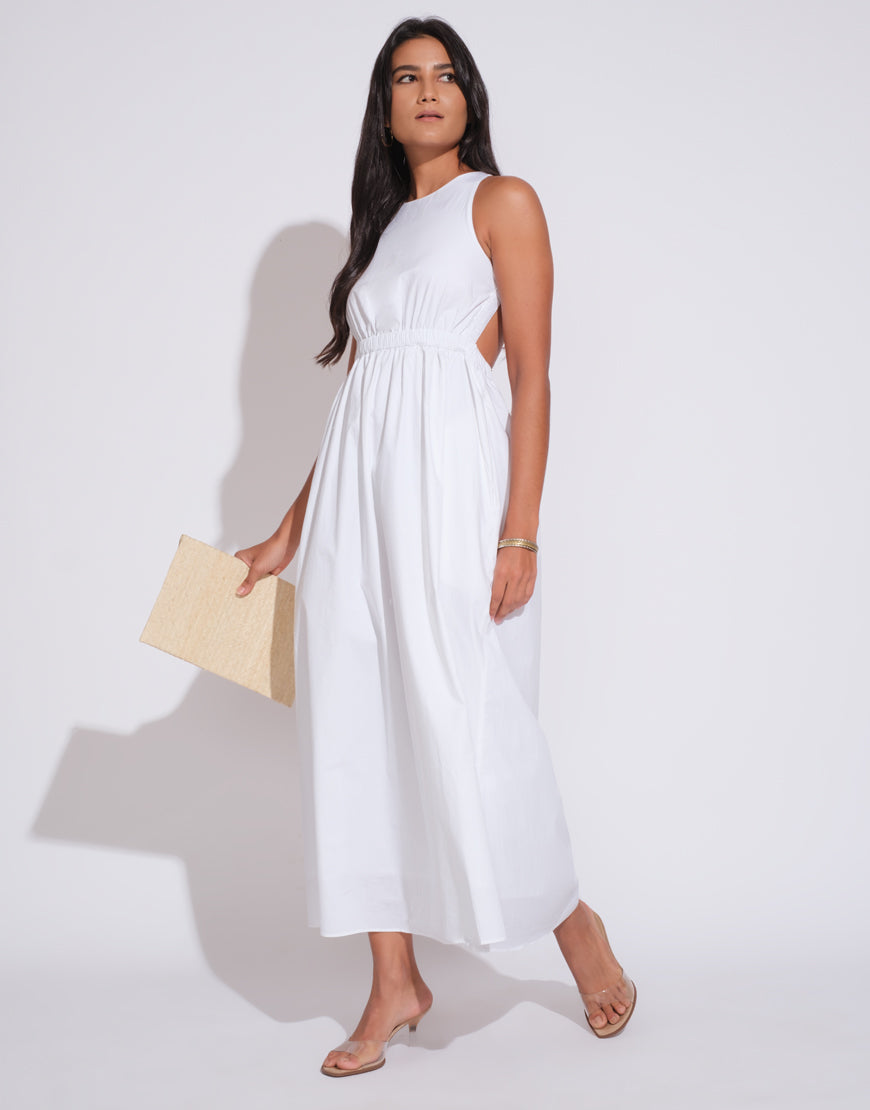 Xena Dress