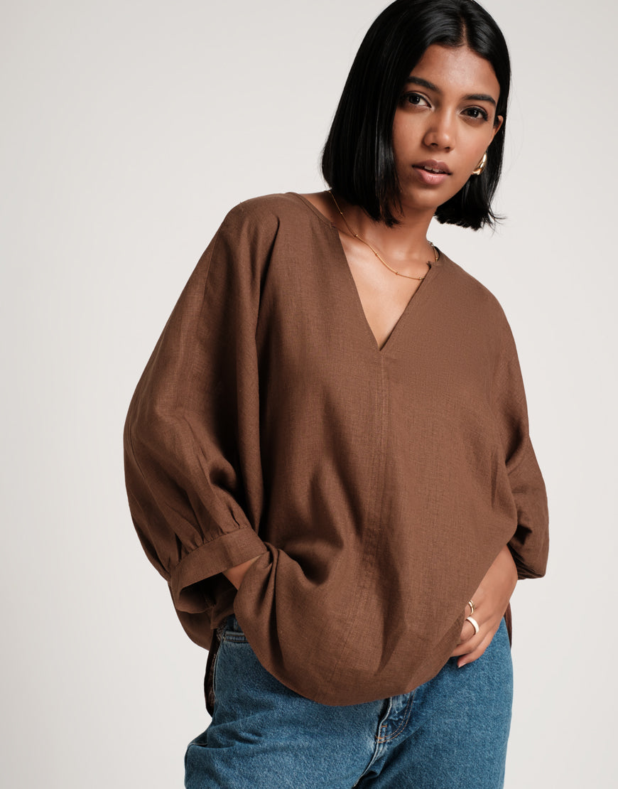 Tiara Top