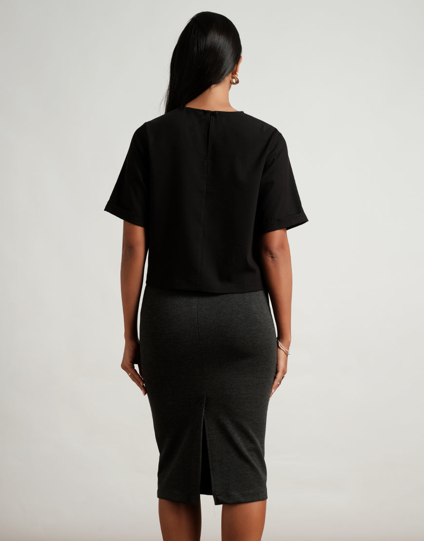Monaco Skirt