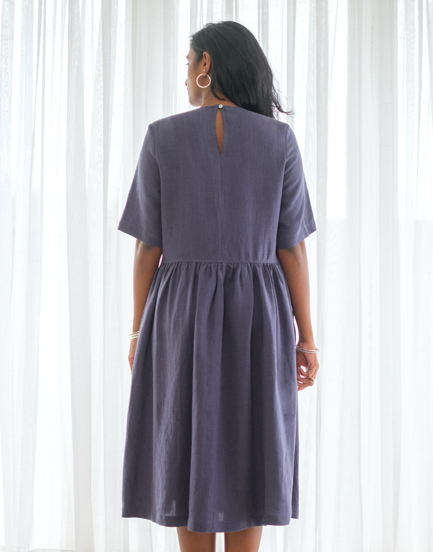 Lisa Dress