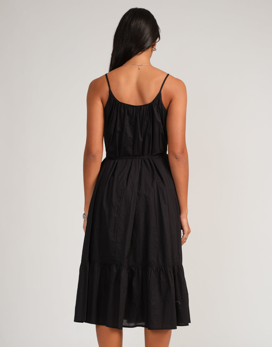 Hena Dress