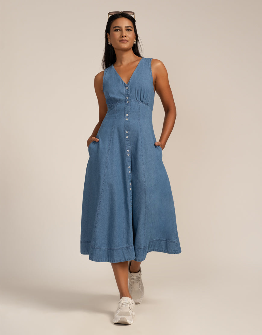 Kia Dress