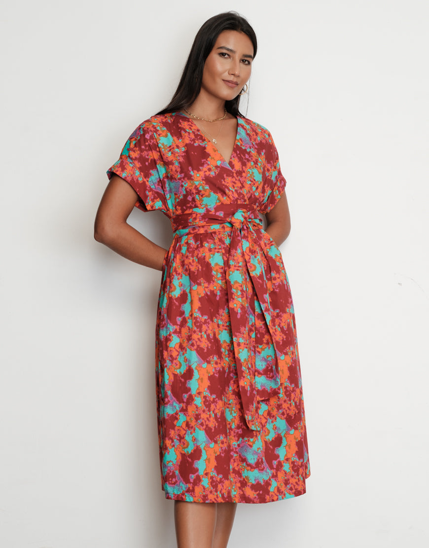 Ewis Dress