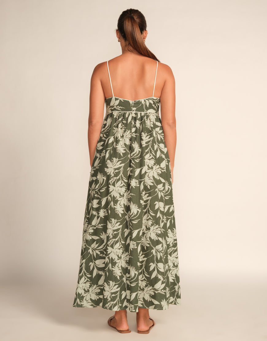 Seni Dress