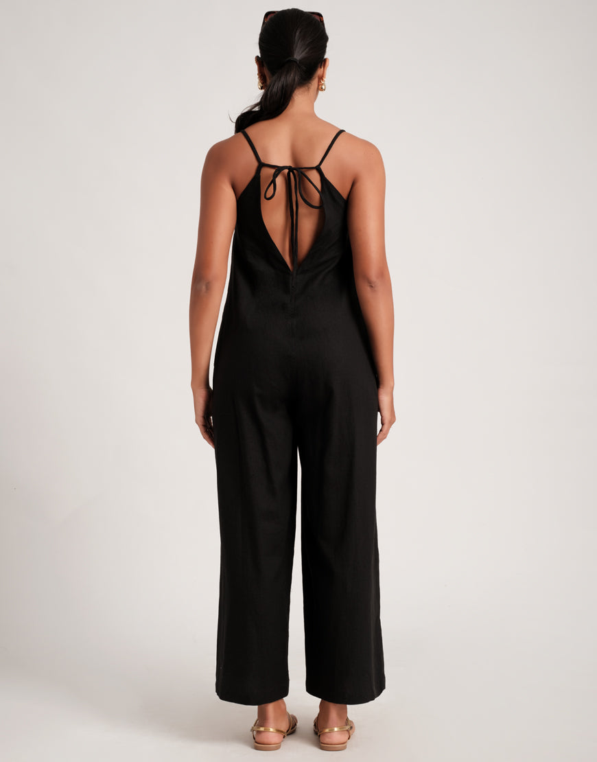Nina Jumpsuit