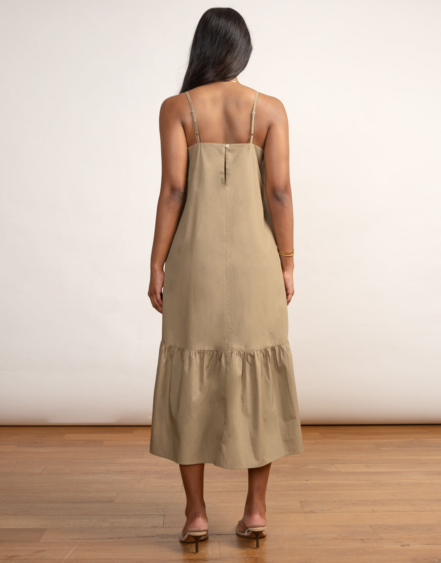 Olina Dress