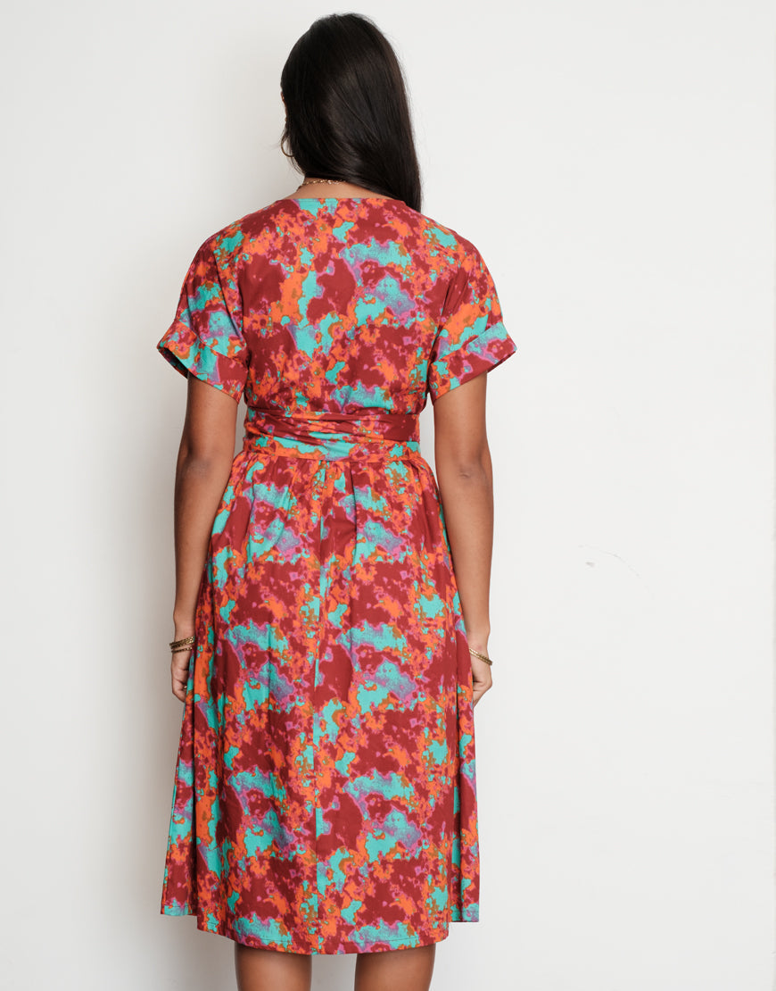 Ewis Dress