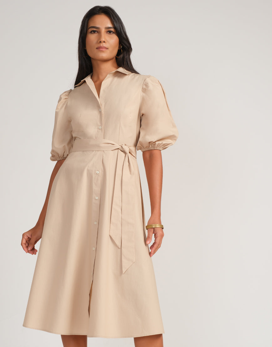 Yumi Dress