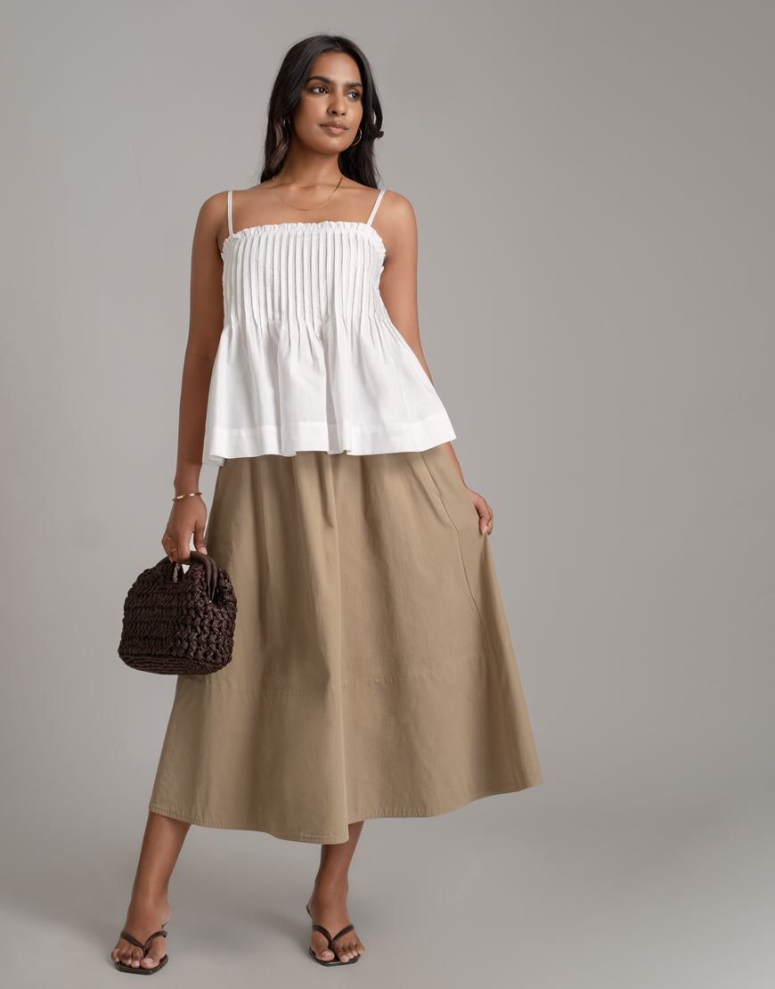 Tate Skirt