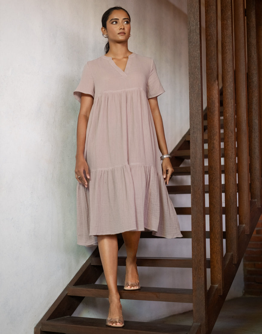 Tropez Dress