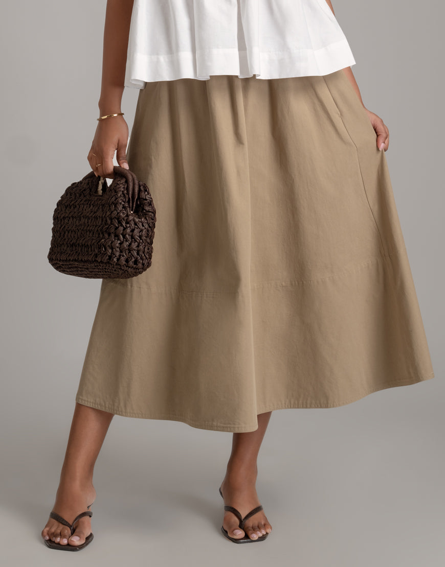Tate Skirt