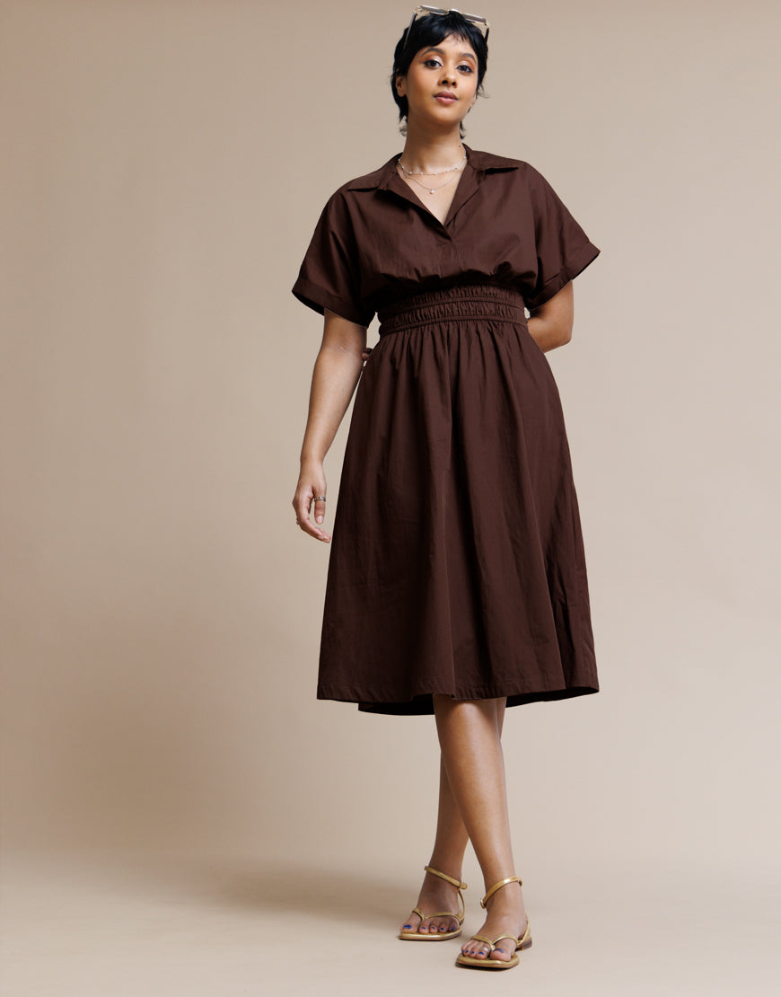 Tara Dress