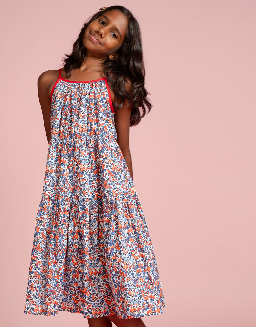 Aari Dress