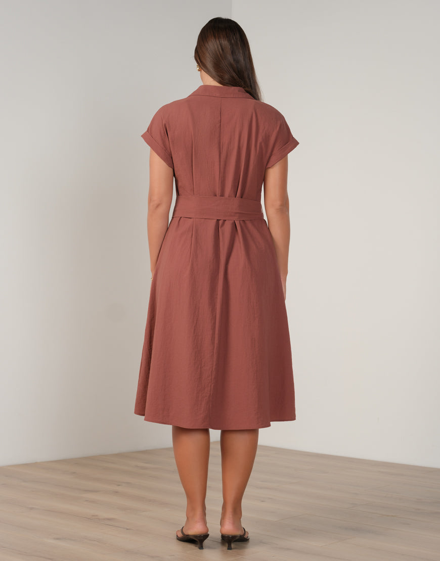Nina Dress
