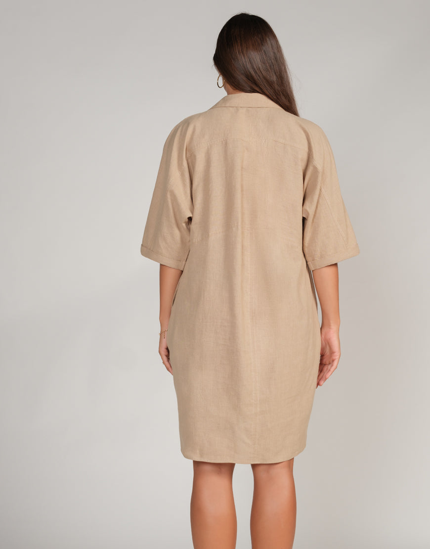 Lina Dress