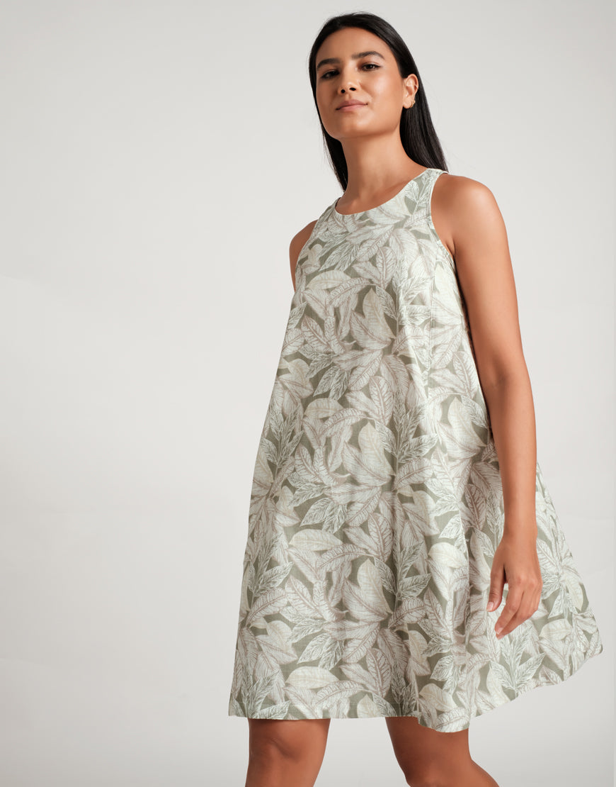 Seri Dress