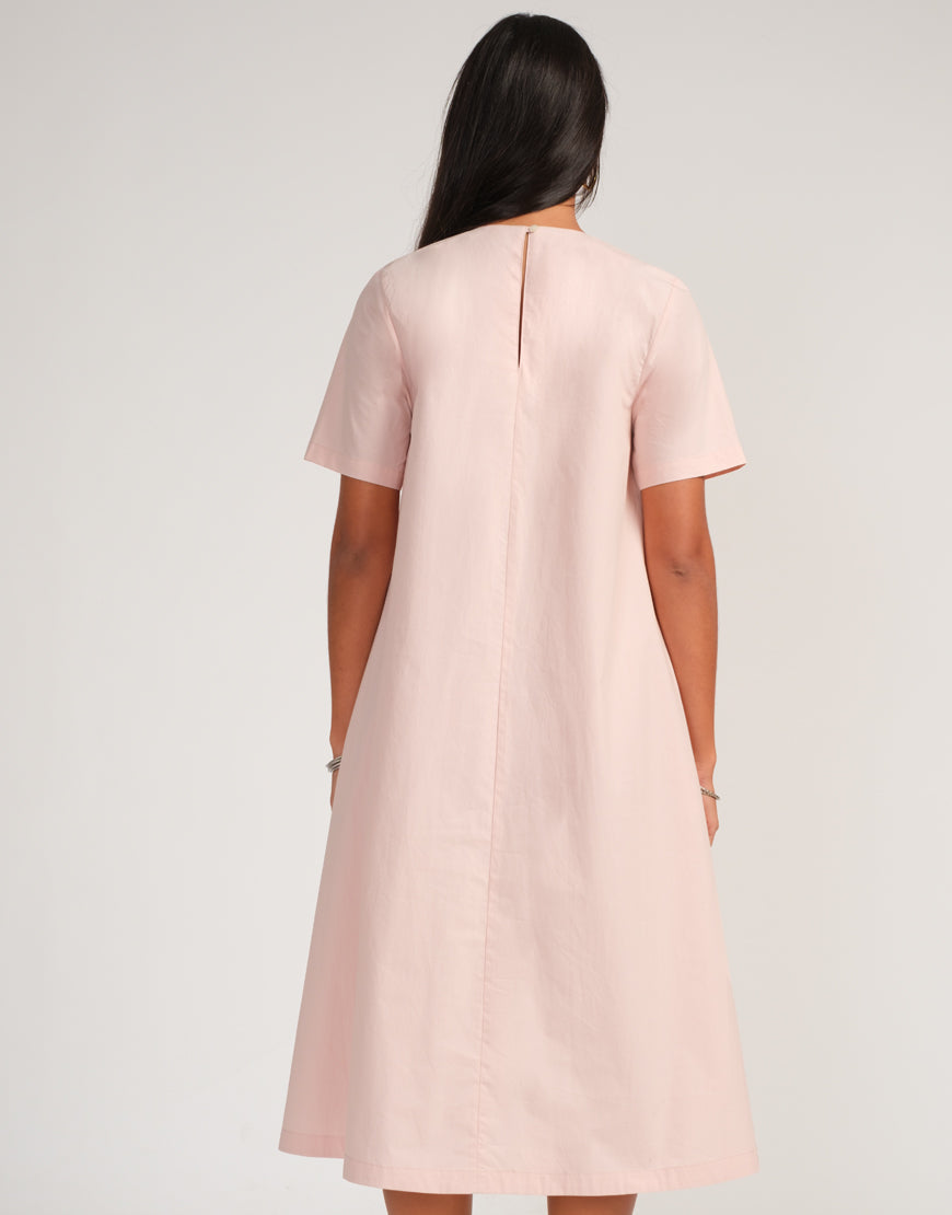 Jeramy Dress