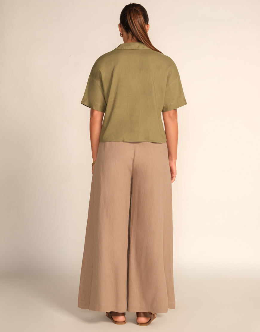 June Top