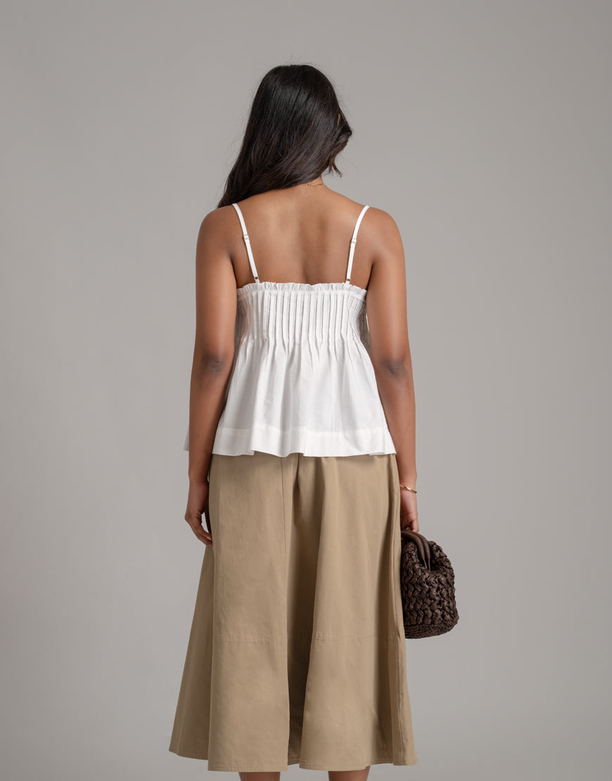 Tate Skirt