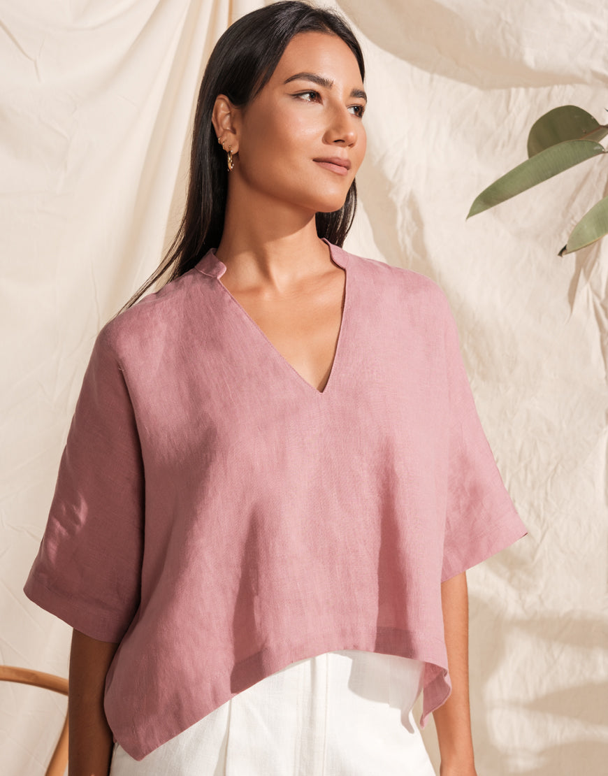 Wilma Top