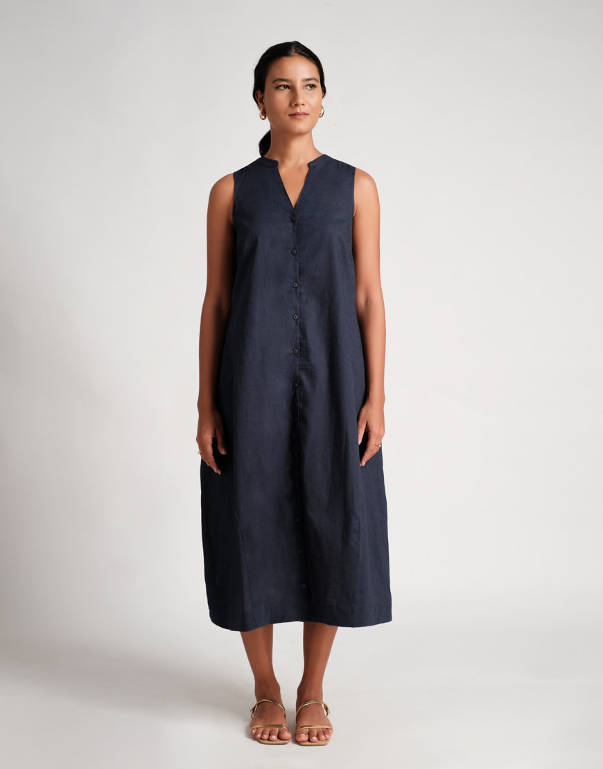 Dora Dress