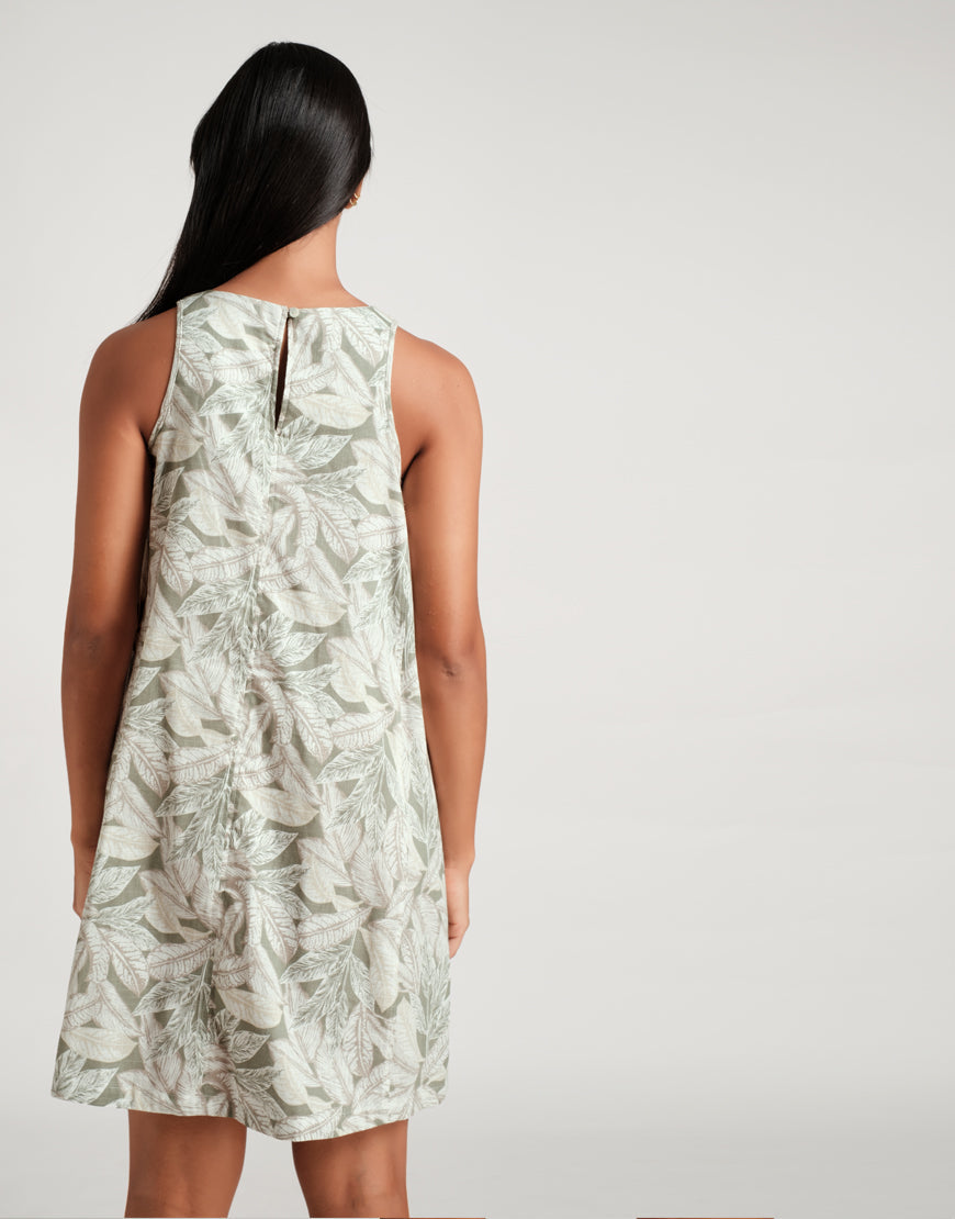 Seri Dress