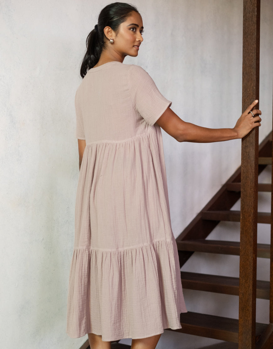 Tropez Dress