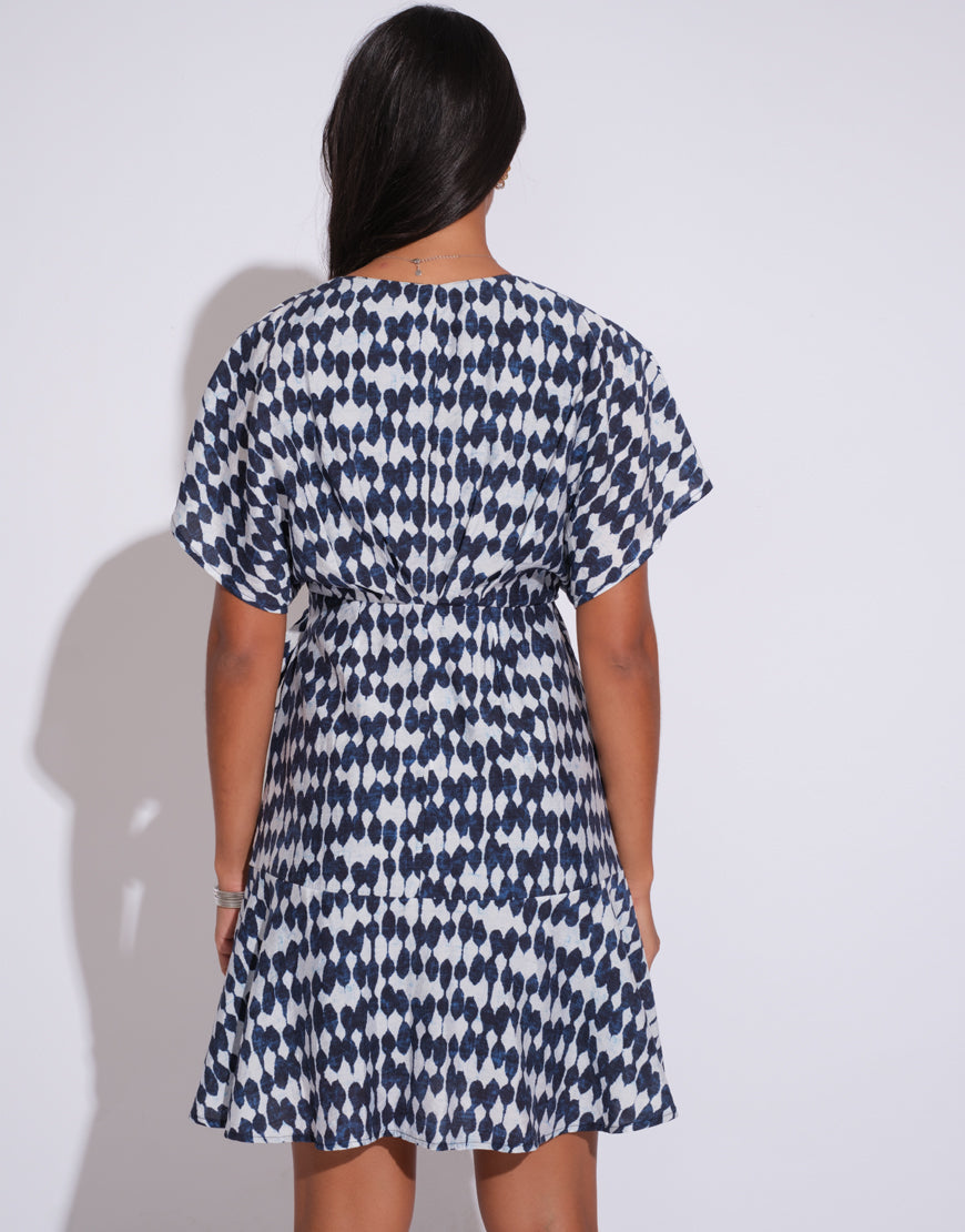 Irisa Dress