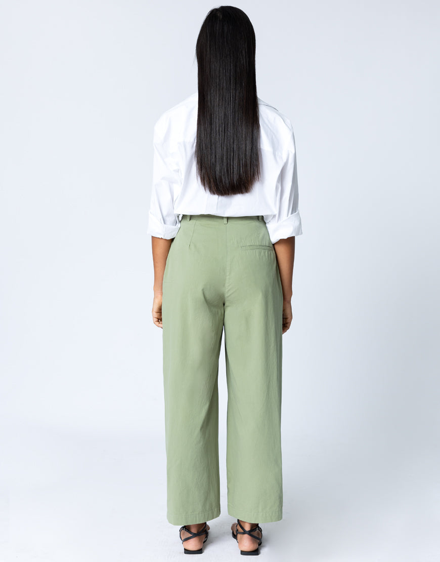 Rumi Pants