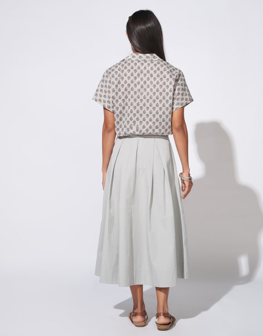 Naavya Shirt