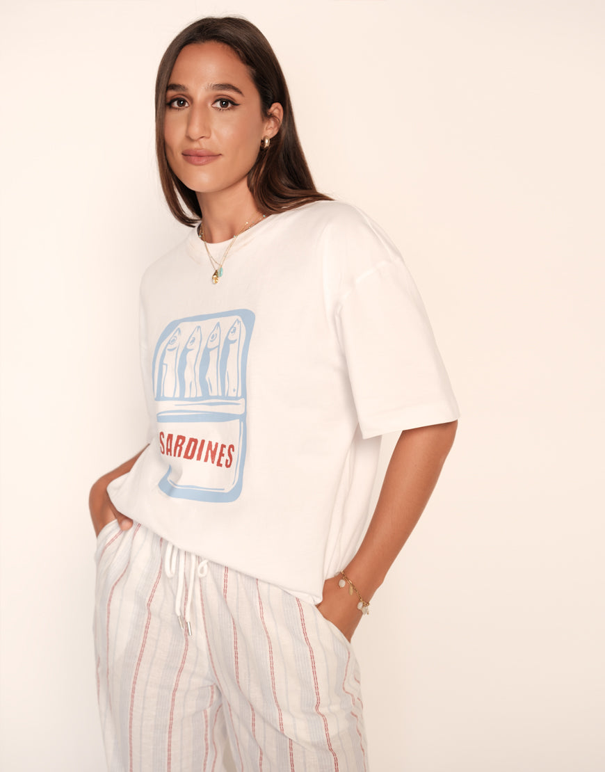 Ameera Tee