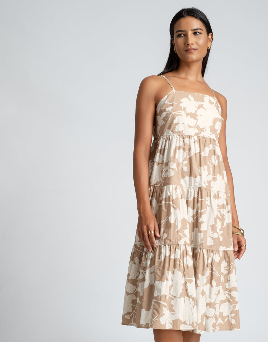 Jemina Dress