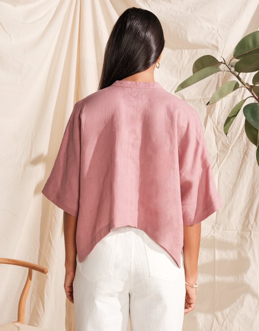 Wilma Top