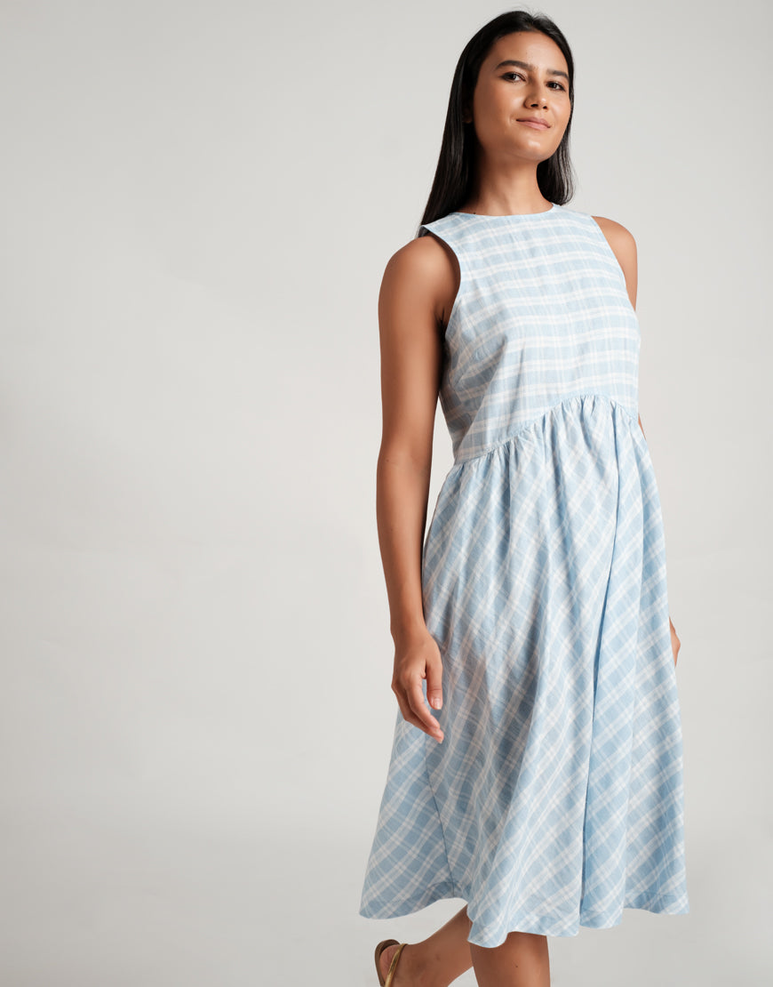 Santi Dress