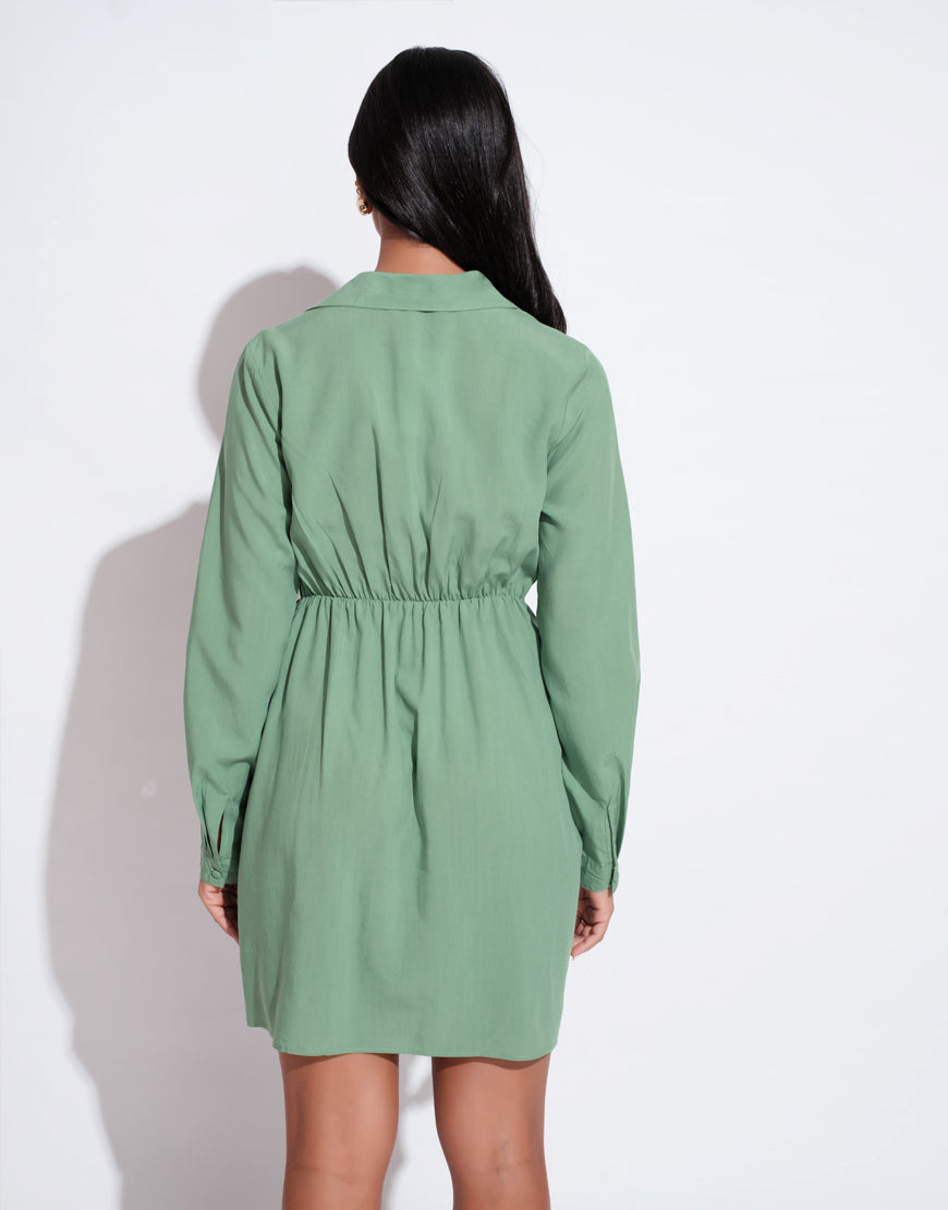 Lenar Dress