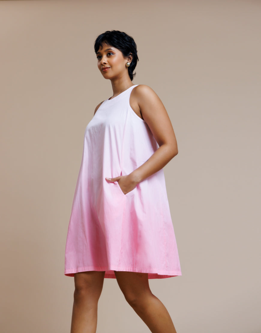 Camille Dress