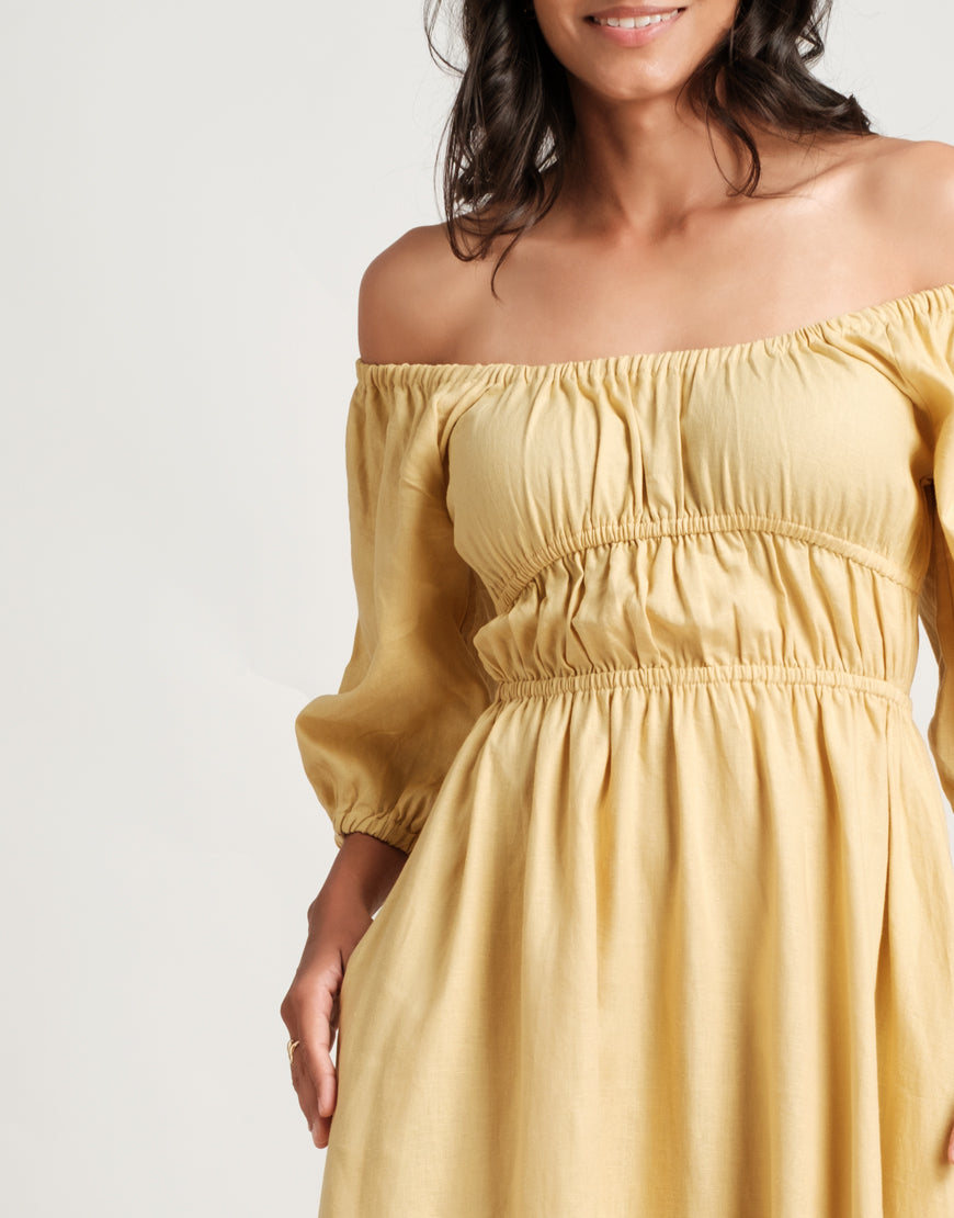 Eloise Dress