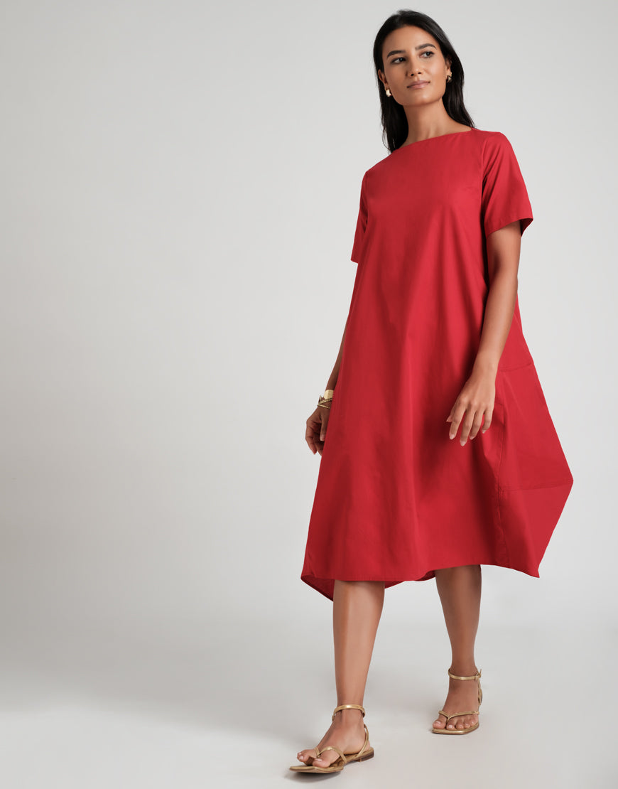 Dorah Dress