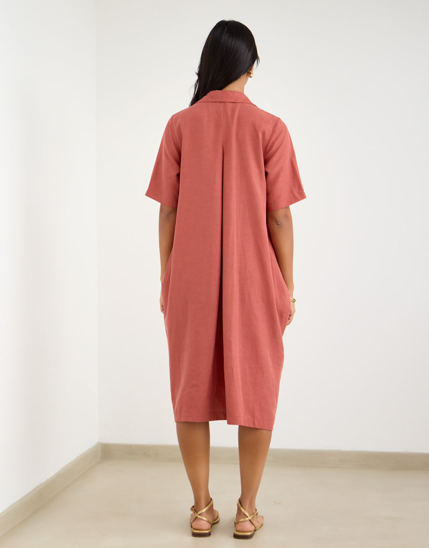 Serah Dress