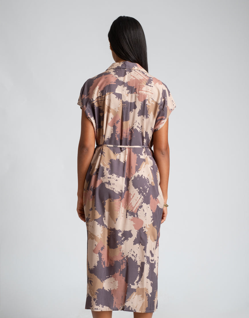 Nelly Dress