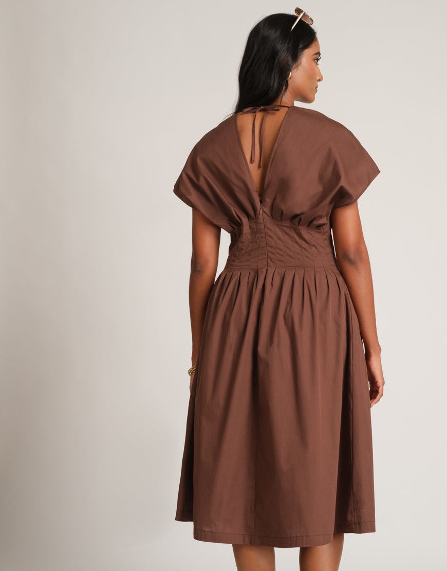 Monet Dress